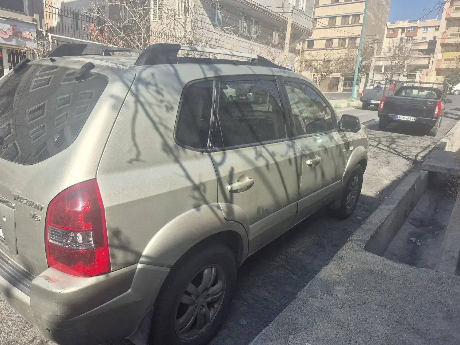 فروش ماشین|خودرو سواری و وانت|تهران, جنتآباد شمالی|دیوار