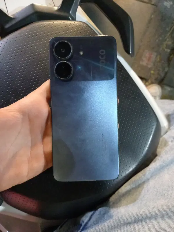 poco c65|موبایل|تهران, توحید|دیوار