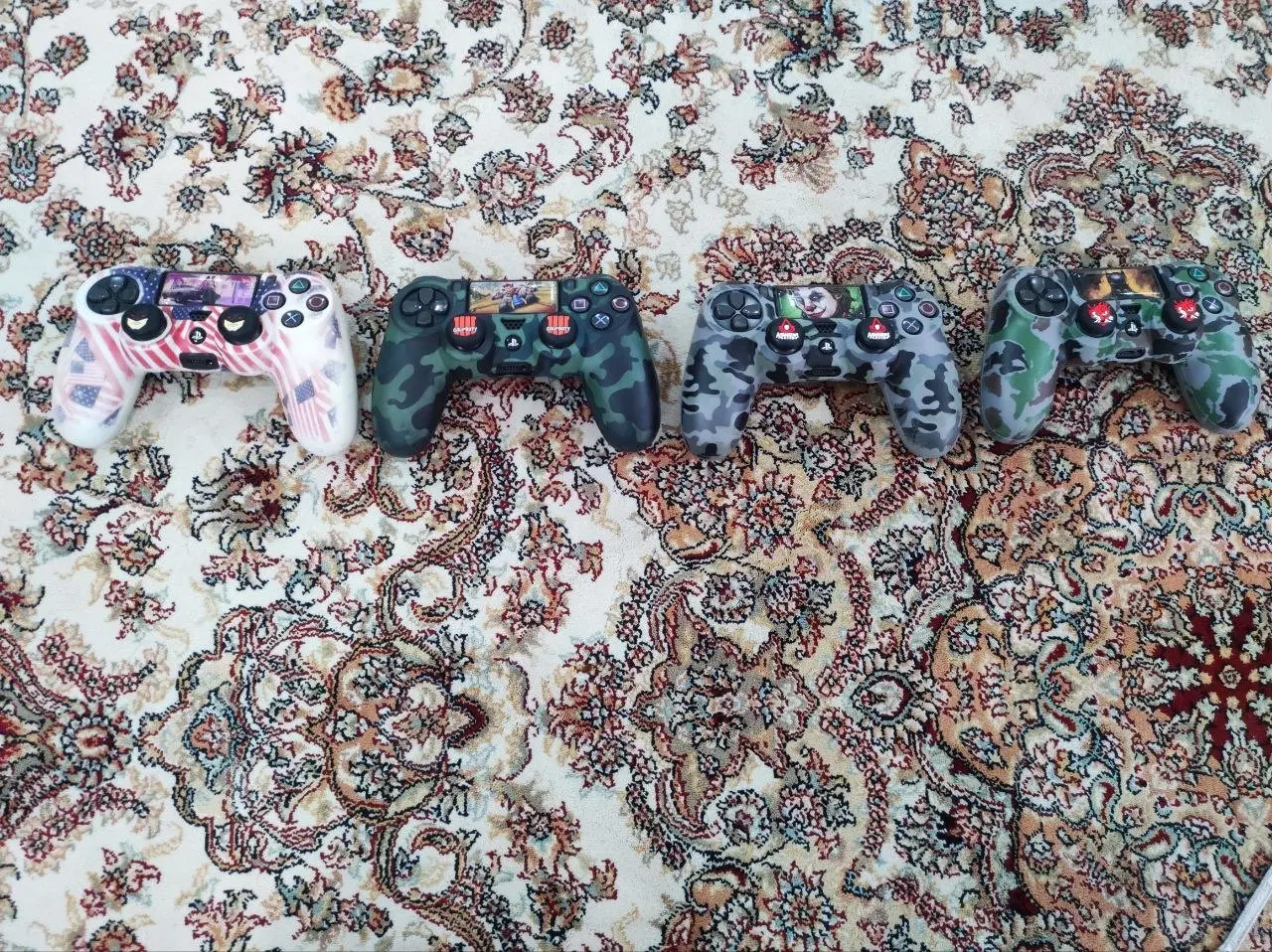 Ps4|کنسول، بازی ویدئویی و آنلاین|کرج, کرج نو|دیوار