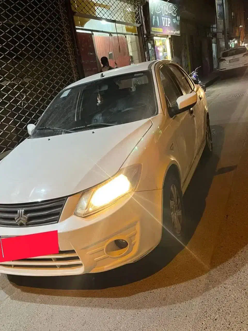 ساینا|خودرو سواری و وانت|مشهد, شهید قربانی|دیوار