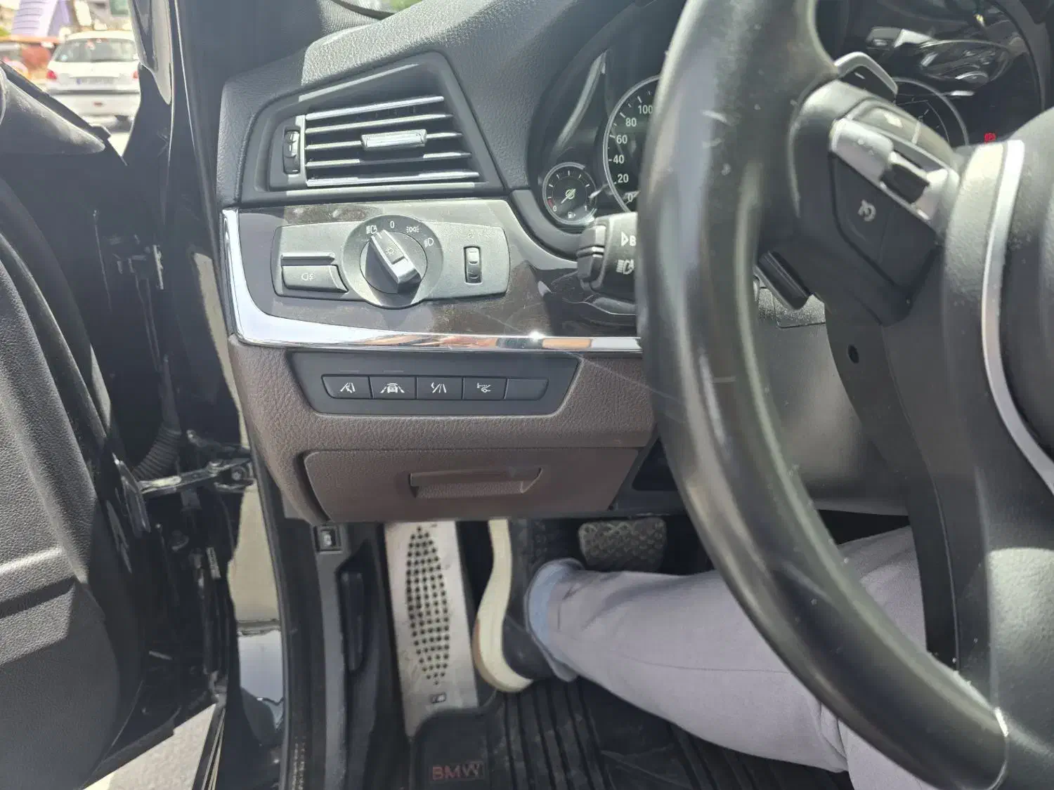 bmw528|خودرو سواری و وانت|اصفهان, مسجد مصلی|دیوار