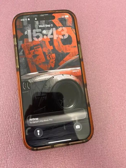 Iphone 17pro max|موبایل|تهران, کرمان|دیوار