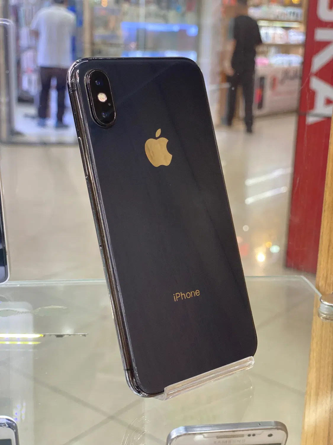 Iphone x 64|موبایل|تبریز, |دیوار