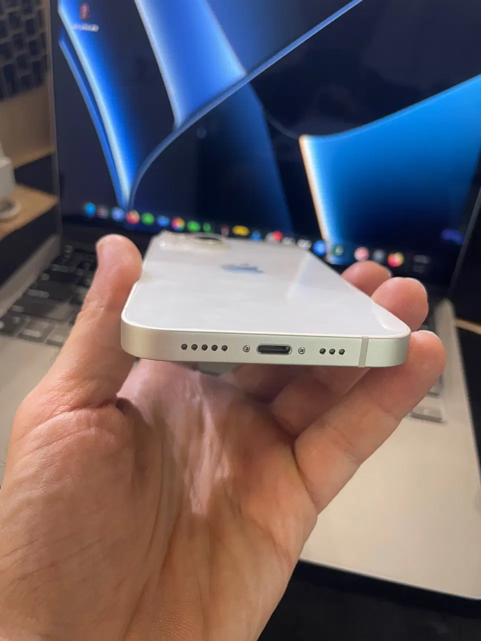iphone 14|موبایل|کرج, گوهردشت|دیوار