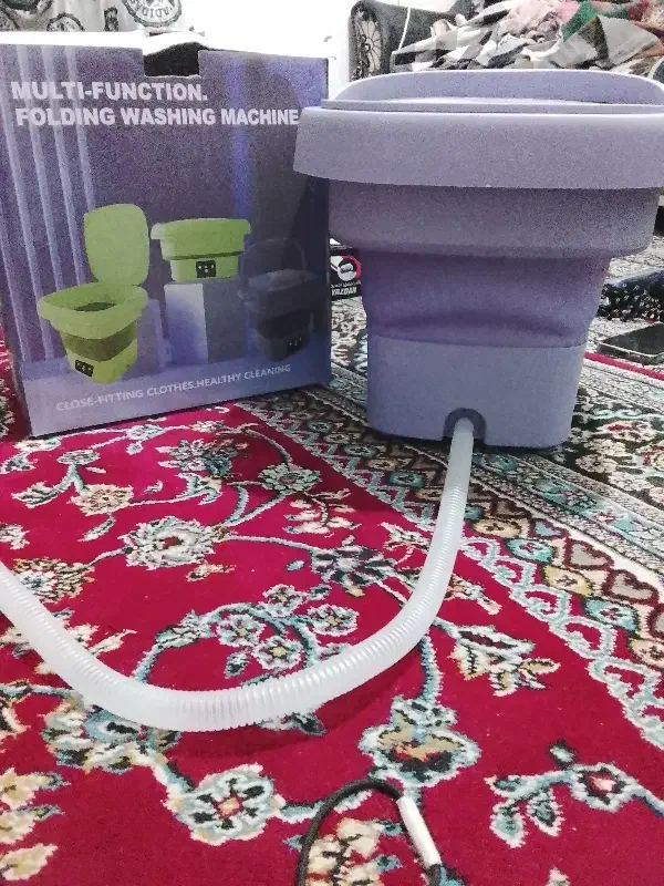 مینی واش|ماشین لباسشویی و خشک‌کن لباس|شیراز, کوشک میدان|دیوار