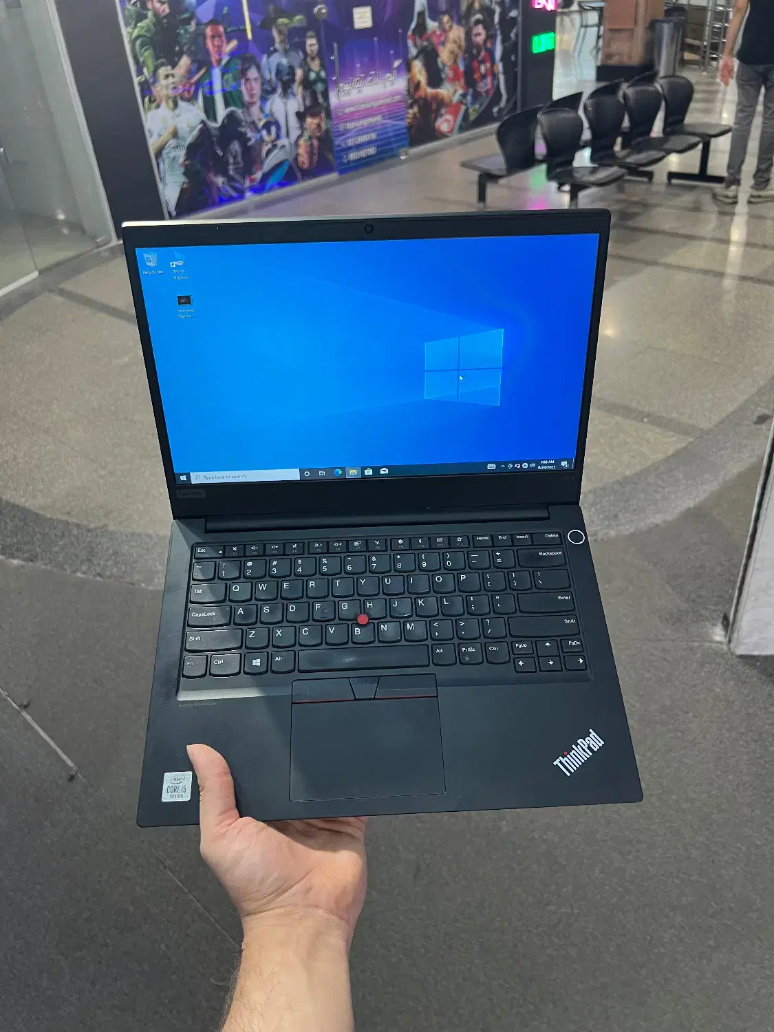 خریدلپتاپ‌ازواردکننده‌اصلی‌اروپاوامریکاهمه‌برندها|رایانه همراه|تهران, میرداماد|دیوار