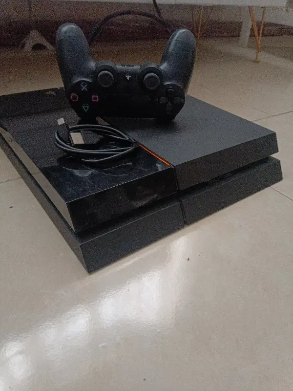 ps4تمیز|کنسول، بازی ویدئویی و آنلاین|نیشابور, هفده شهریور|دیوار
