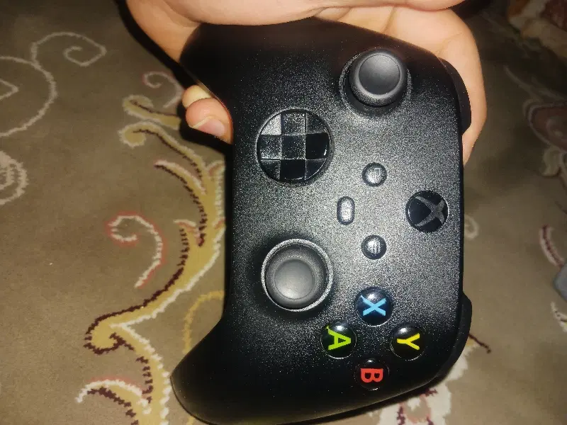 Xbox 1tra|کنسول، بازی ویدئویی و آنلاین|ورامین, ریحان آباد|دیوار