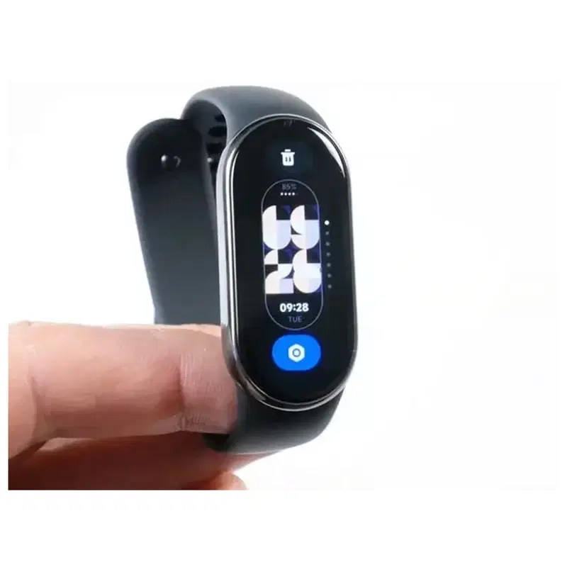 miband 8|لوازم جانبی موبایل و تبلت|شوش, |دیوار