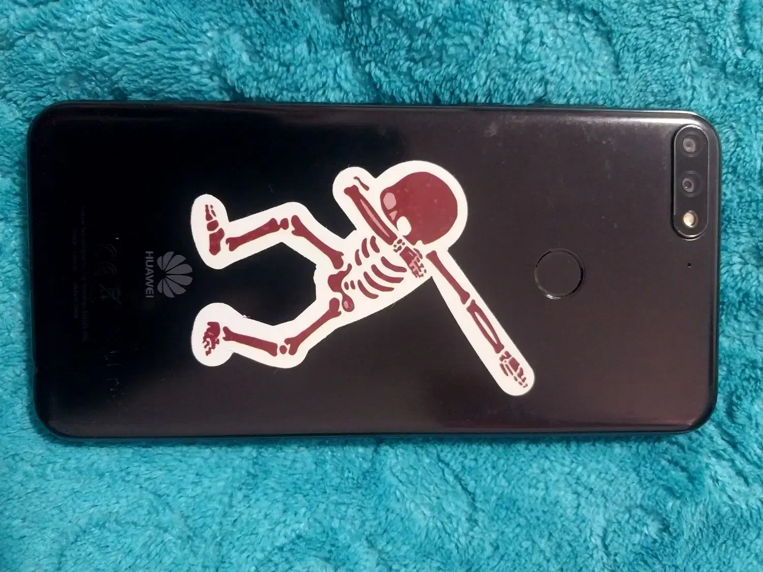 y7 prime 2018|موبایل|نورآباد ممسنی, |دیوار