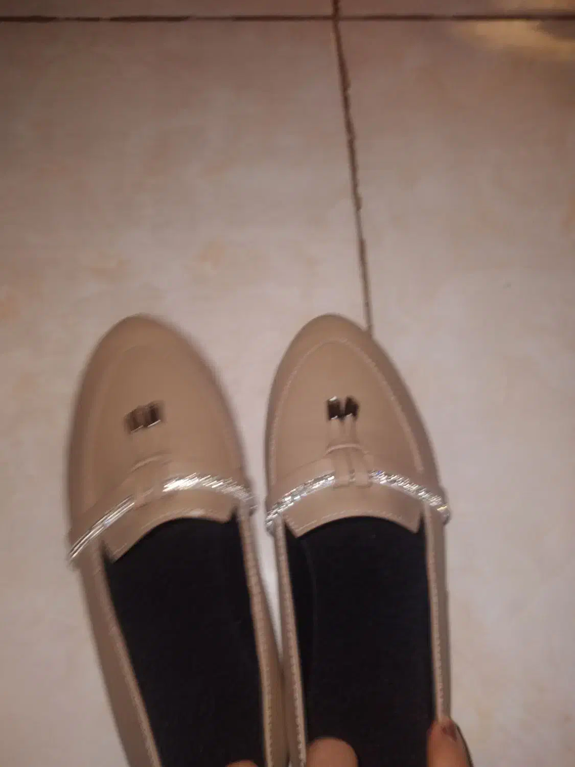 کفش|کیف، کفش، کمربند|کرج, شهرک اوج|دیوار