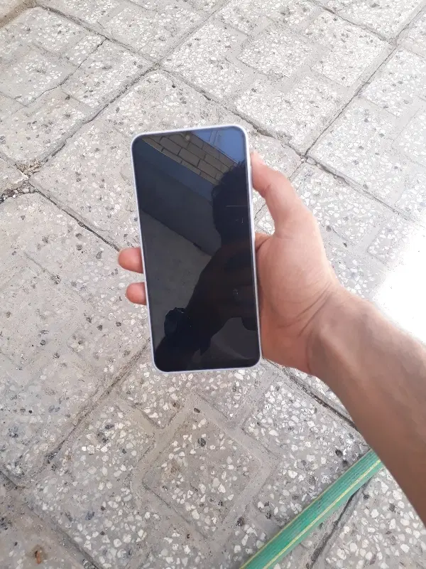 A16 128|موبایل|مشهد, ایثار|دیوار