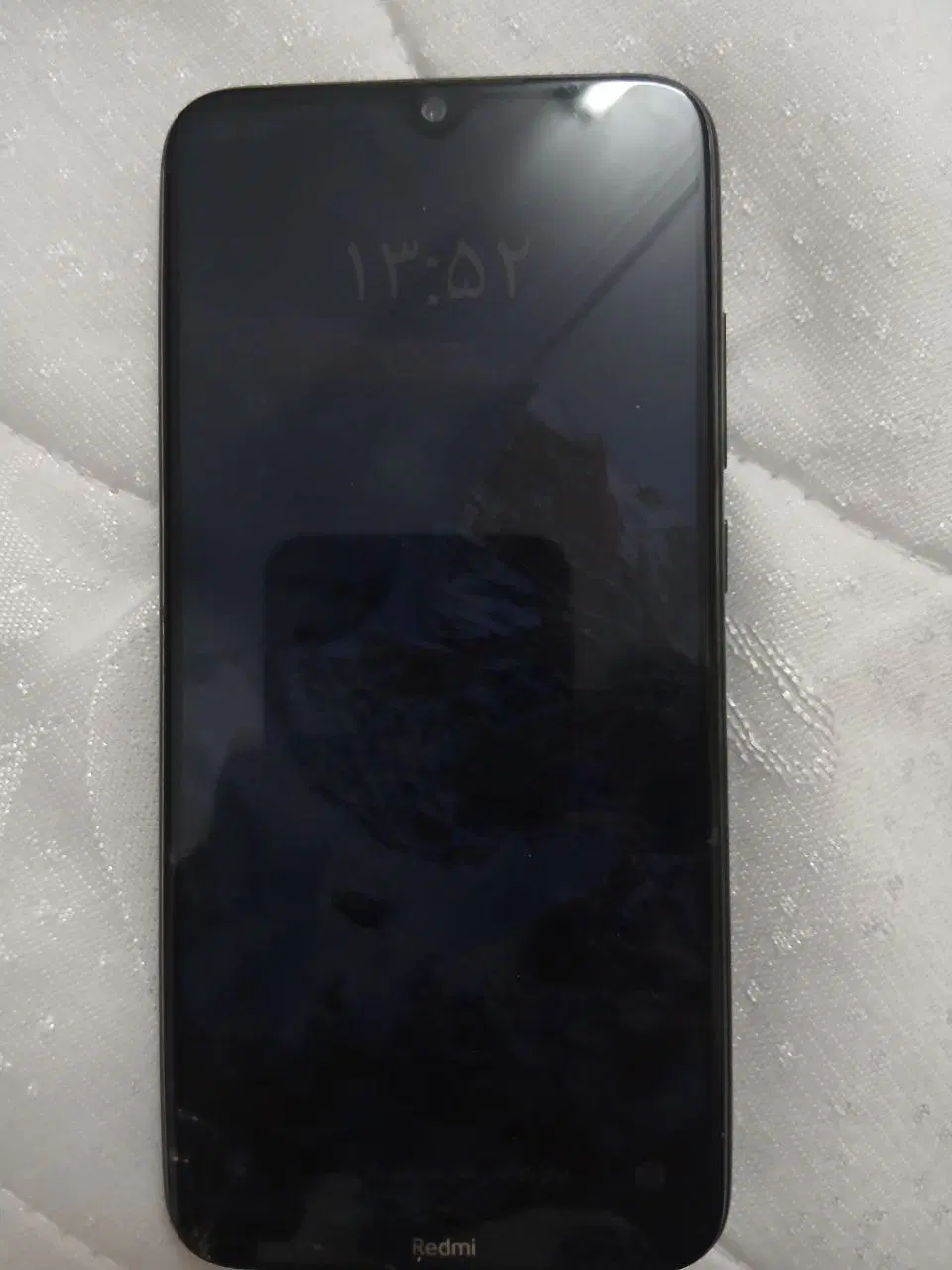 Redmi note 8|موبایل|جهرم, |دیوار