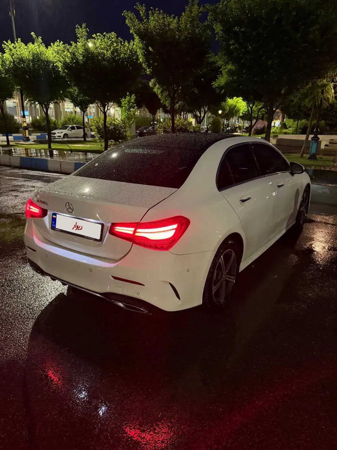A200L|خودرو سواری و وانت|مشهد, سجاد شهر|دیوار