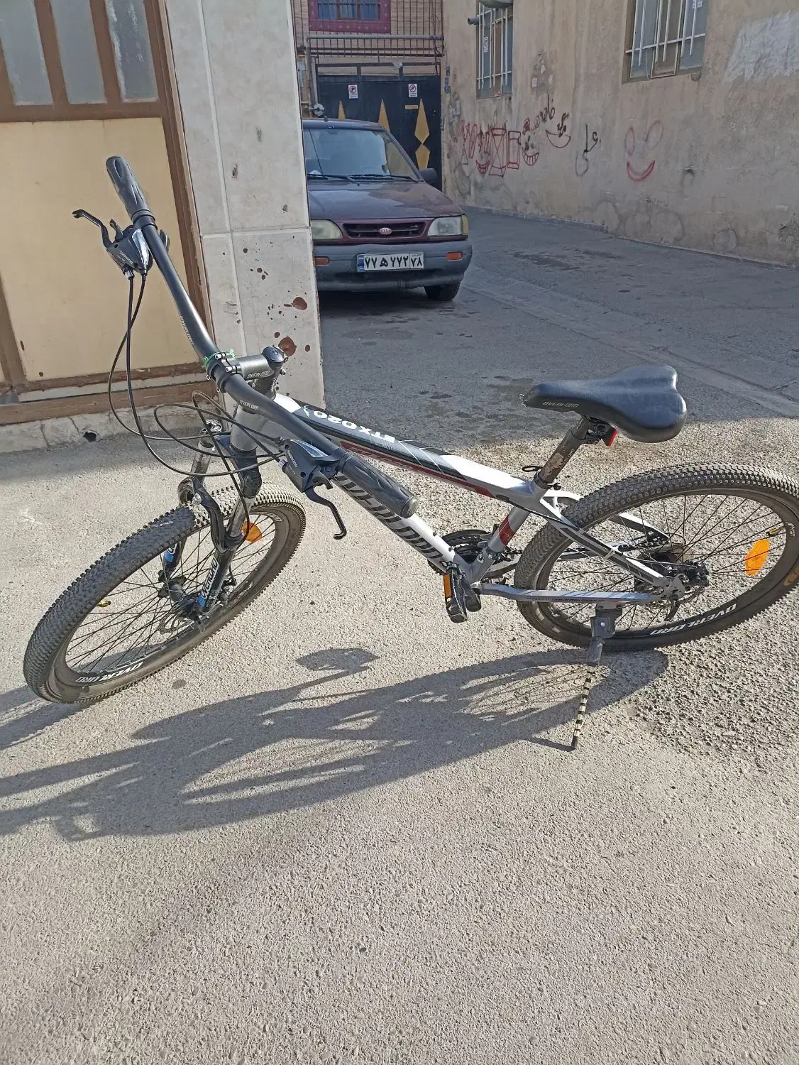 دوچرخه|دوچرخه، اسکیت، اسکوتر|ملارد, |دیوار