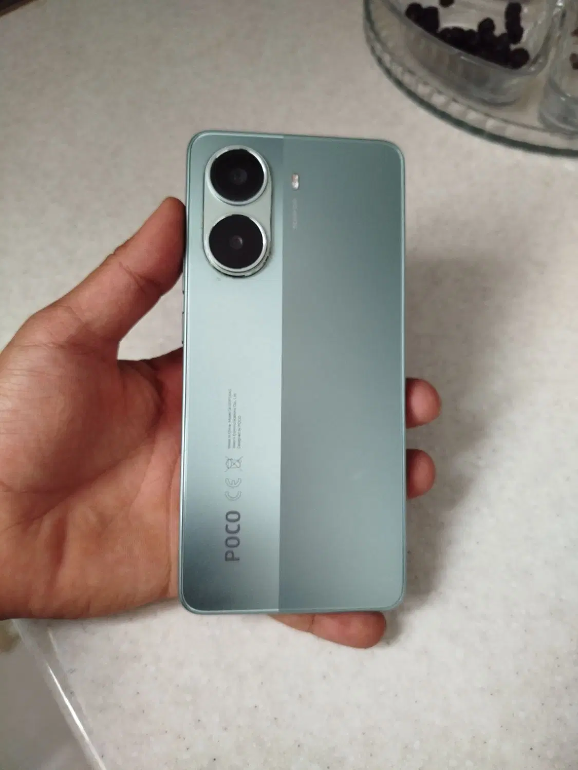 Poco X7pro|موبایل|سبزوار, امیر کبیر|دیوار