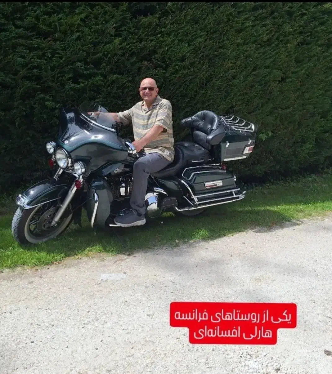 آموزش موتورسواری مربی رسمی غرب تهران در ایام عید|خدمات آموزشی|تهران, باغ فیض|دیوار