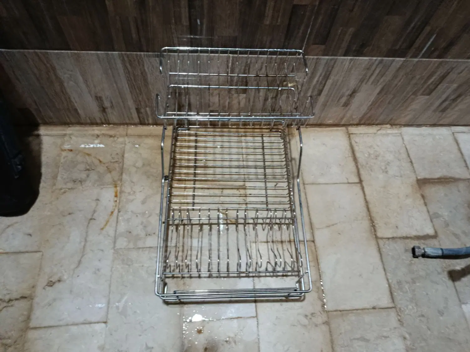 آبچک|آبچکان و نظمدهنده ظروف|زابل, |دیوار