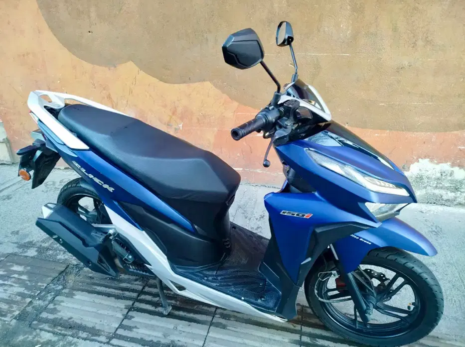 گلکسی cl150|موتورسیکلت|قدس, شهرقدس|دیوار