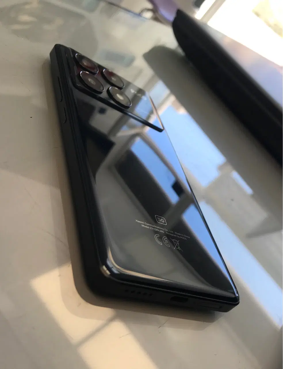 Poco x6 pro|موبایل|اردبیل, |دیوار