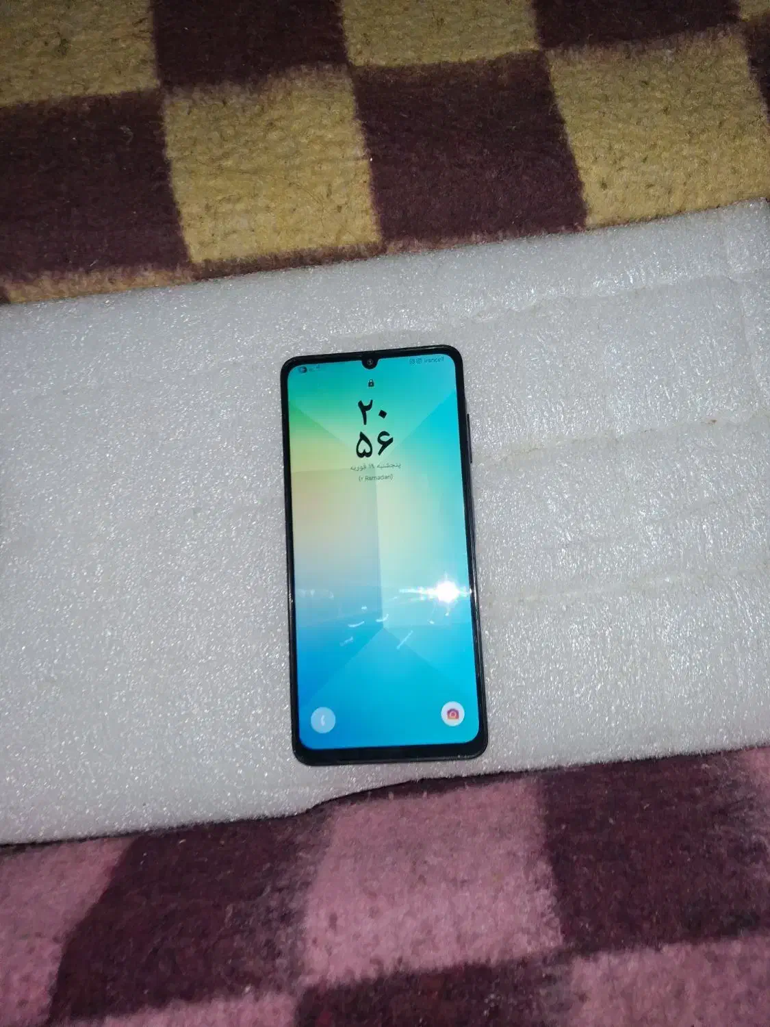 a06|موبایل|تهران, الهیه|دیوار