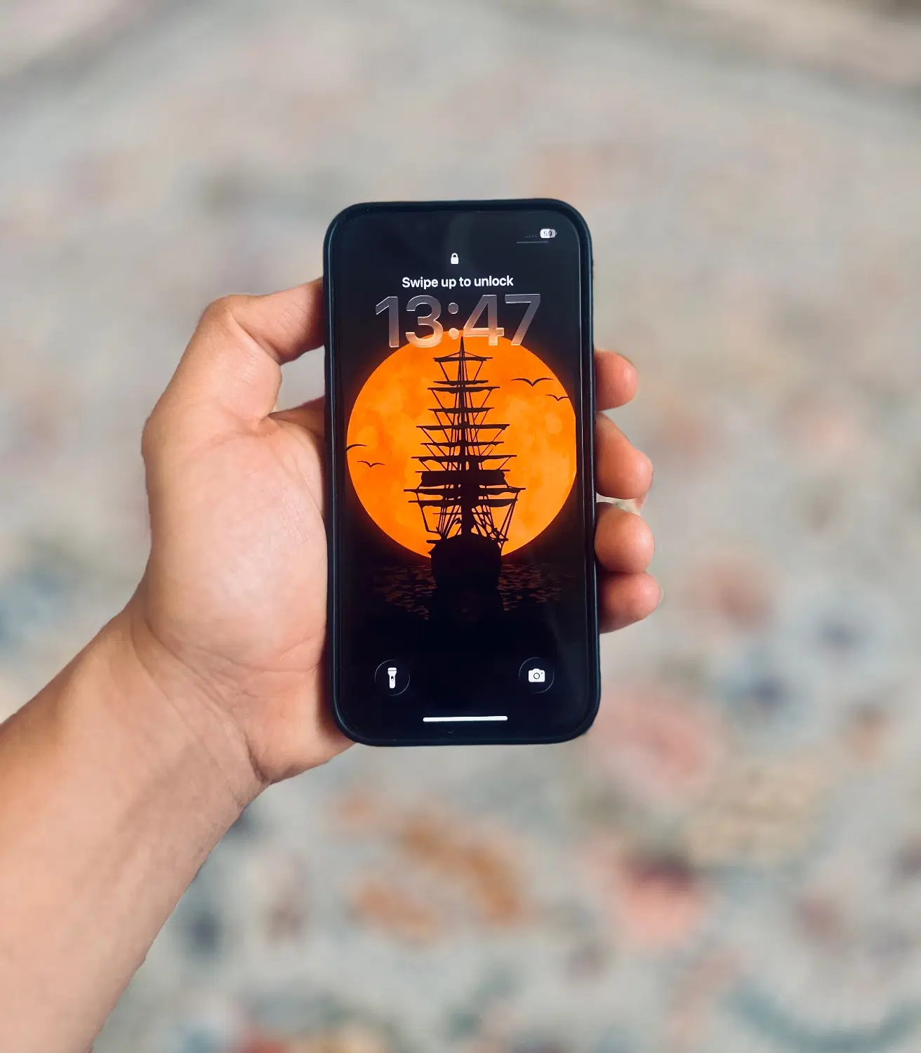 iPhone 13 Normal 256 CH|موبایل|بوشهر, |دیوار