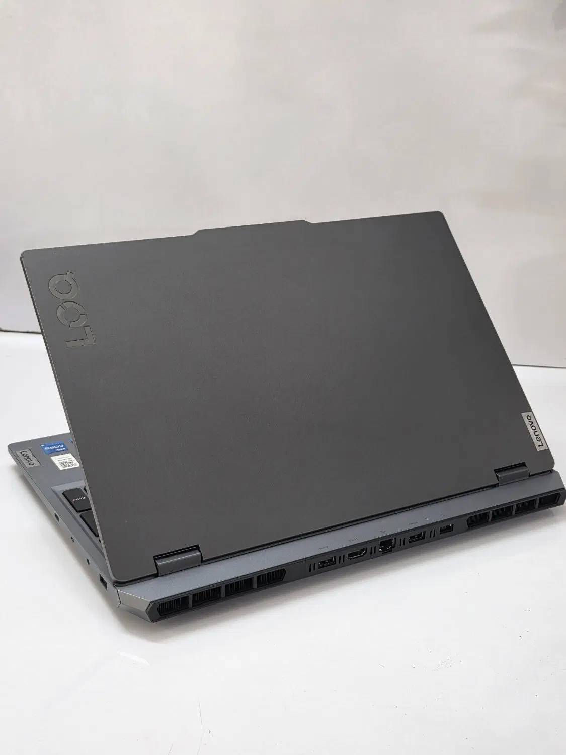 Lenovo LoQ|رایانه همراه|اصفهان, مهرآباد|دیوار