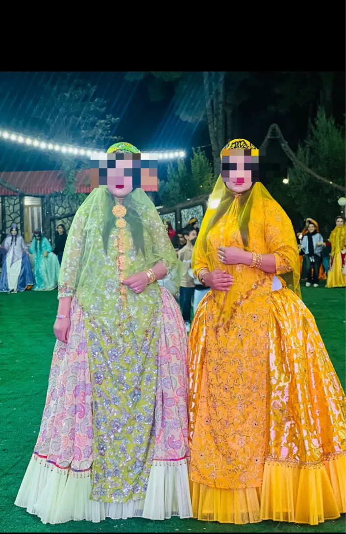 لباس|لباس|شیراز, سلطان آباد|دیوار