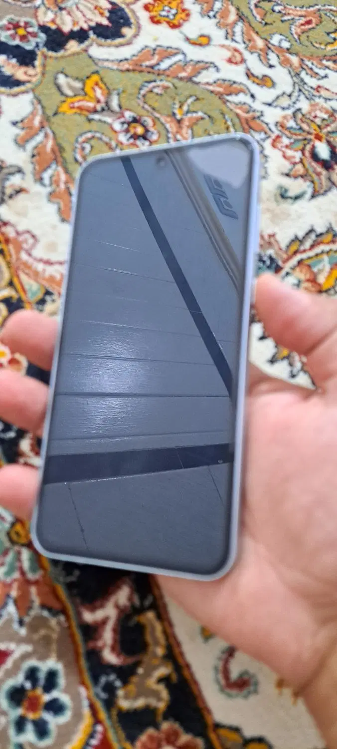 SAMSUNG A55 5G|موبایل|زابل, |دیوار