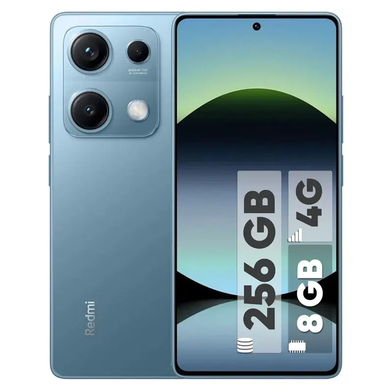 Redmi Note 14 s|موبایل|دهدشت, |دیوار
