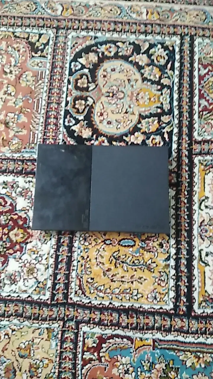 ps2|کنسول، بازی ویدئویی و آنلاین|تربتحیدریه, شهرک ولیعصر|دیوار