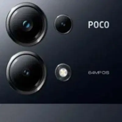 poco m6 pro|موبایل|ماکو, |دیوار
