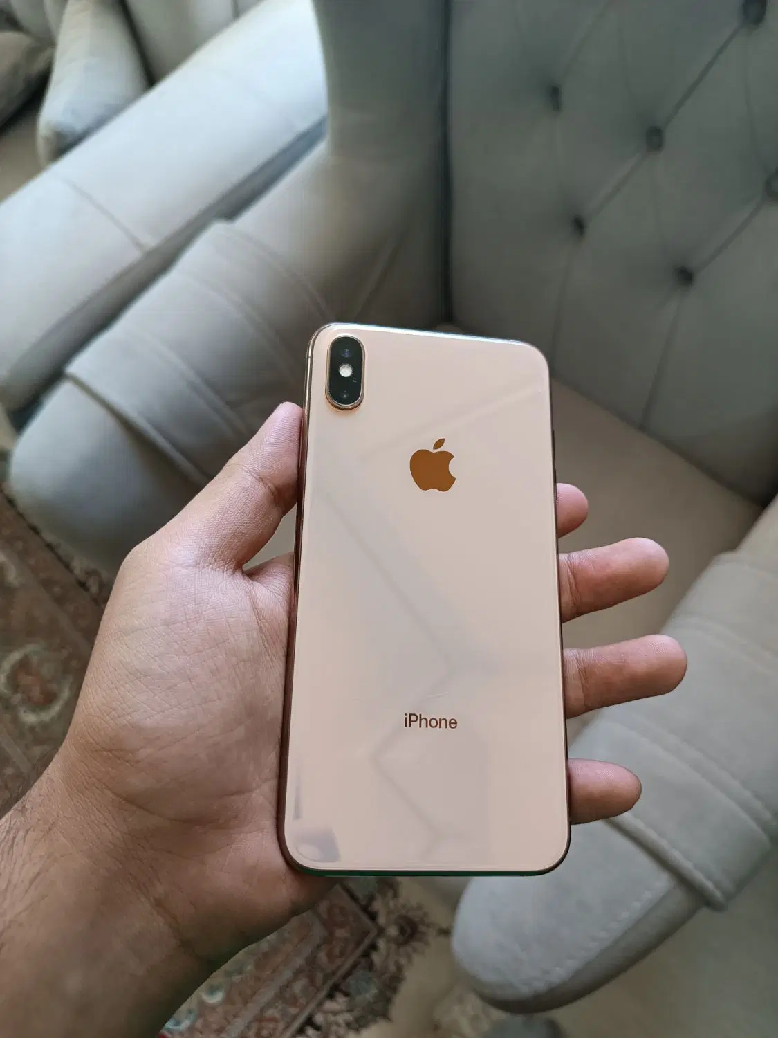 xs max zaa|موبایل|سبزوار, کوی بهار|دیوار