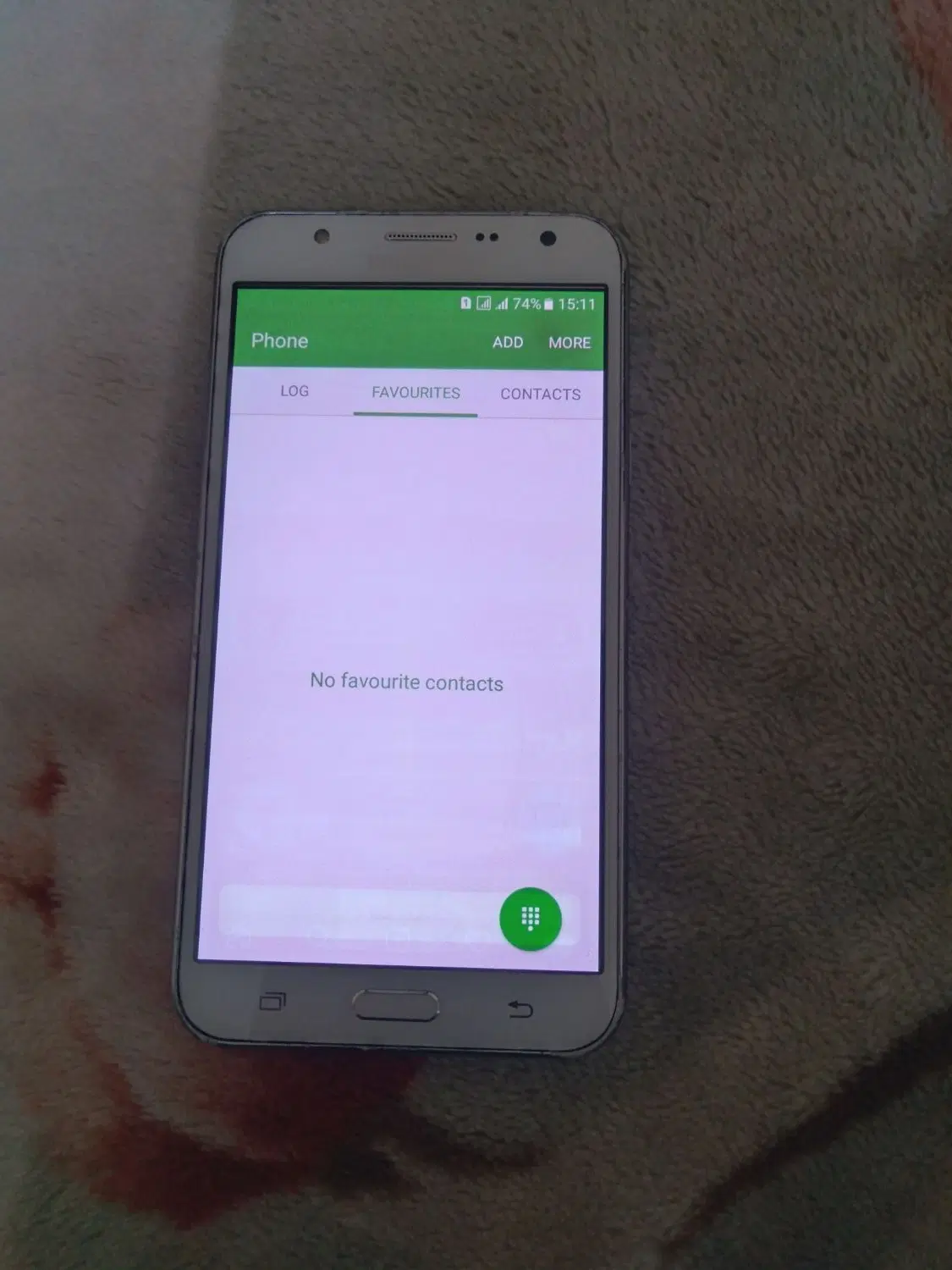 j7 samsung|موبایل|تهران, ائمه اطهار|دیوار