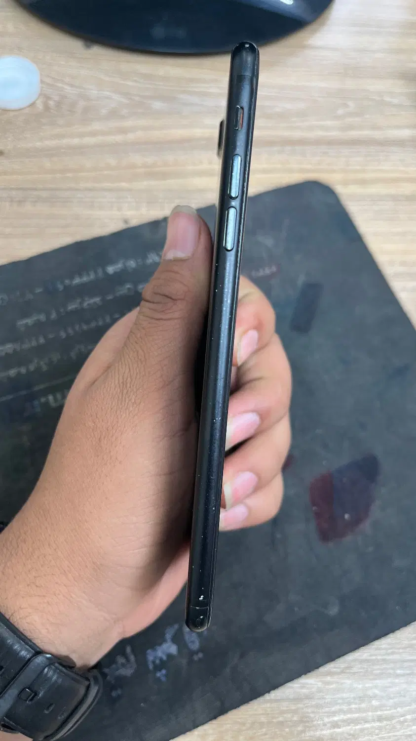 Ip 7plus|موبایل|بیرجند, |دیوار