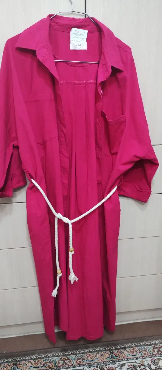 مانتو|لباس|قم, نوبهار|دیوار