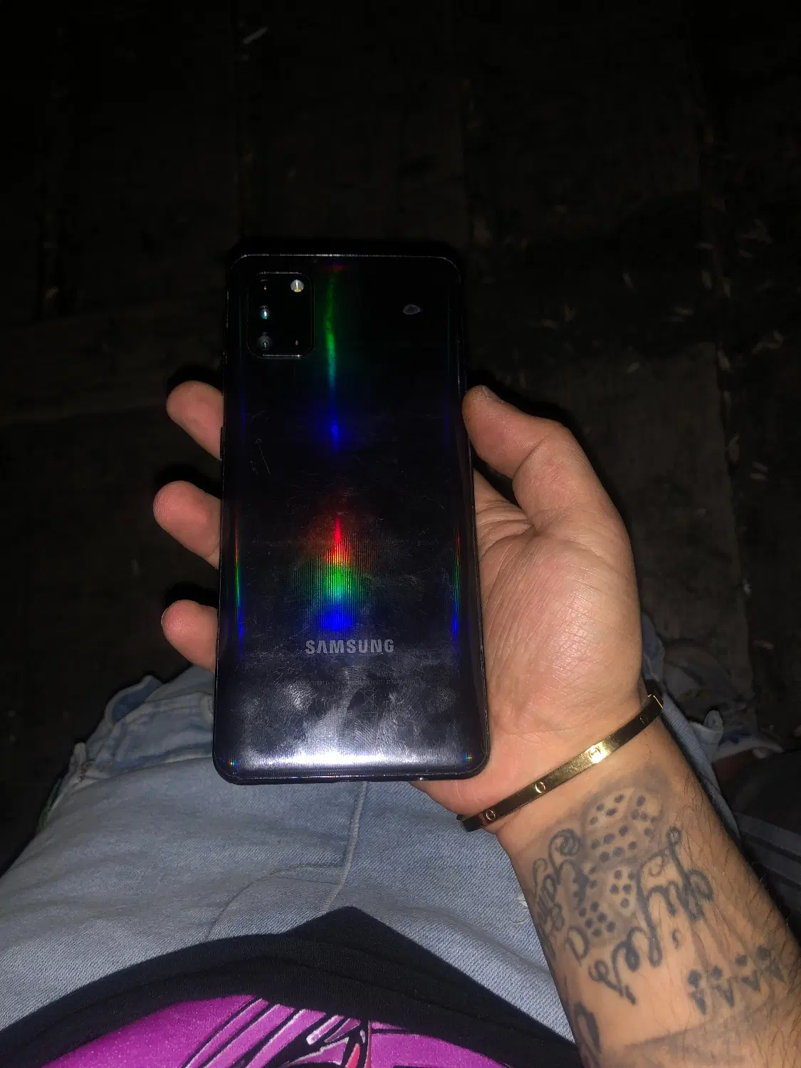 Samsung A31|موبایل|تهران, سلسبیل جنوبی|دیوار