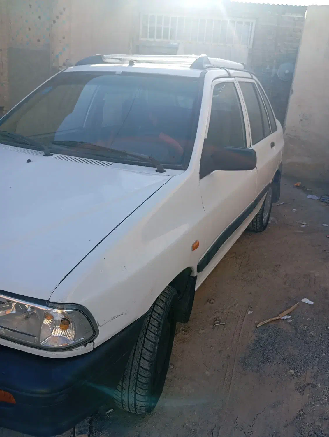 پراید 141|خودرو سواری و وانت|کرمان, |دیوار