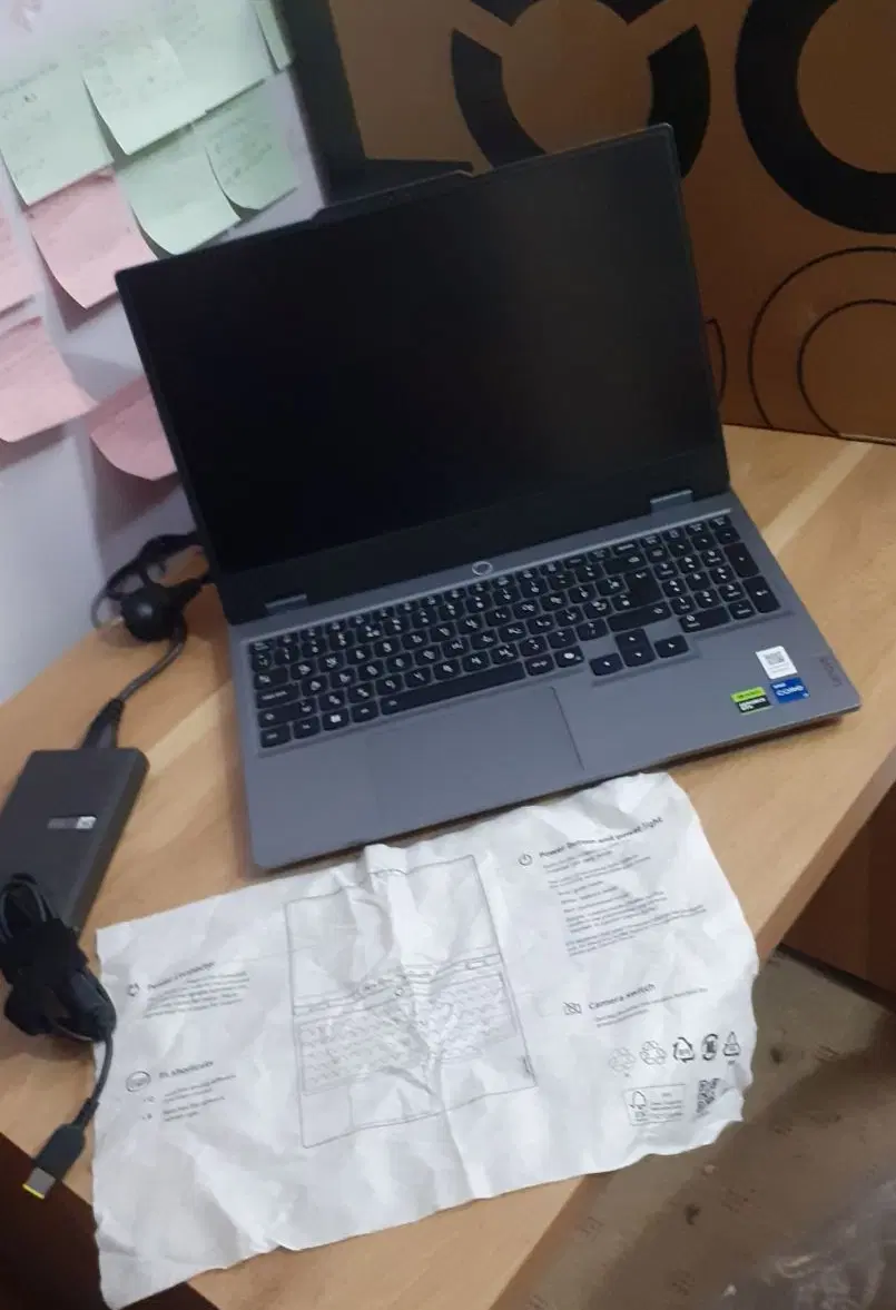 loq 5060  غول  32GB  RAM|رایانه همراه|بوشهر, |دیوار