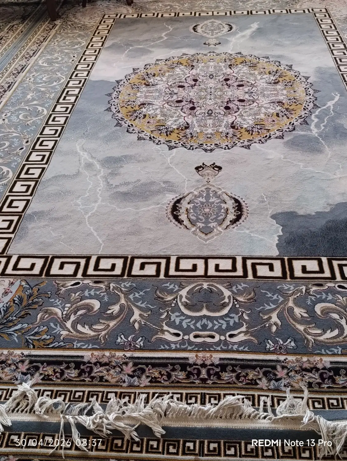 فرش|فرش|اردکان, |دیوار