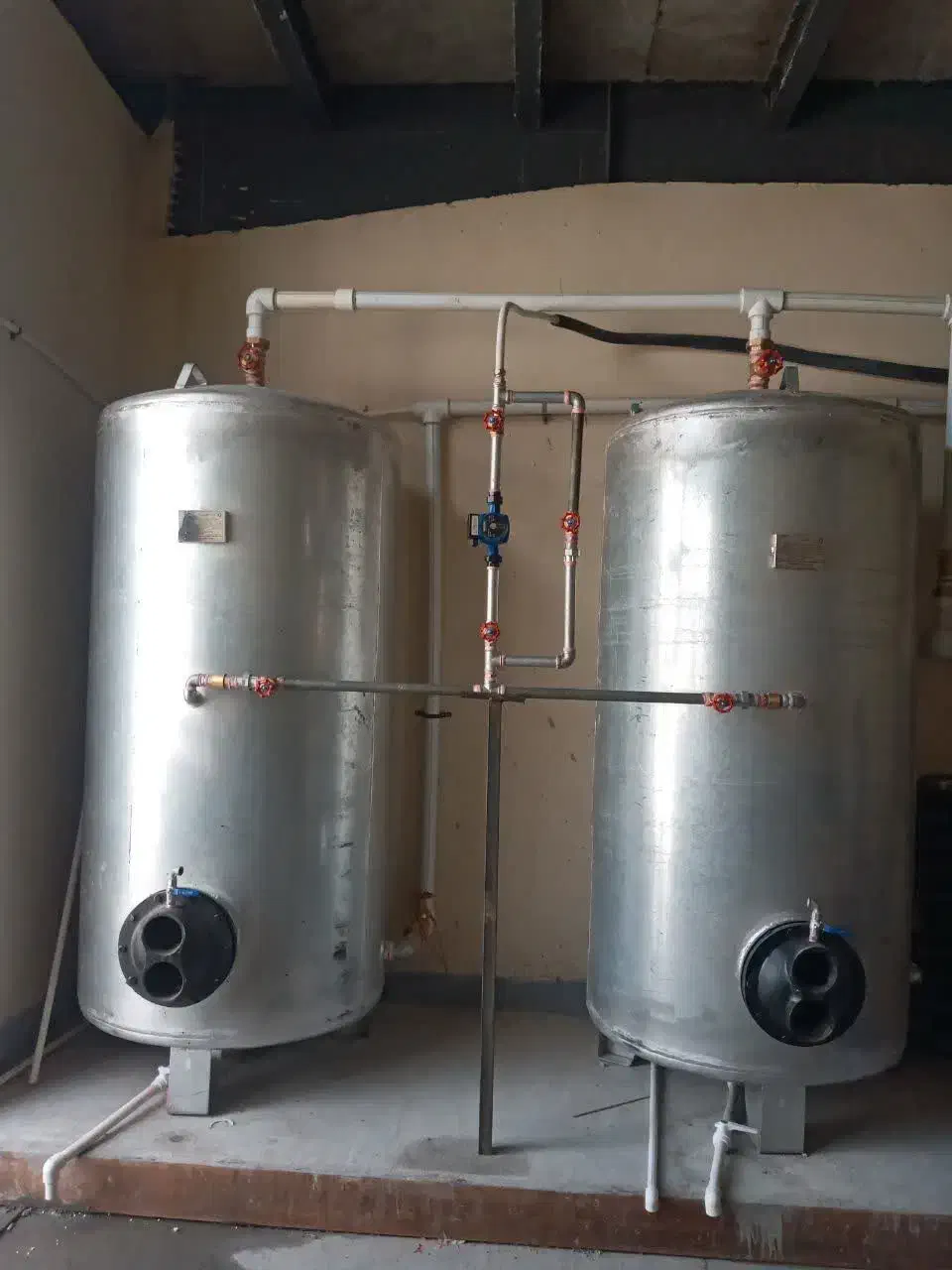 تاسیسات|خدمات پیشه و مهارت|قم, زنبیل آباد|دیوار