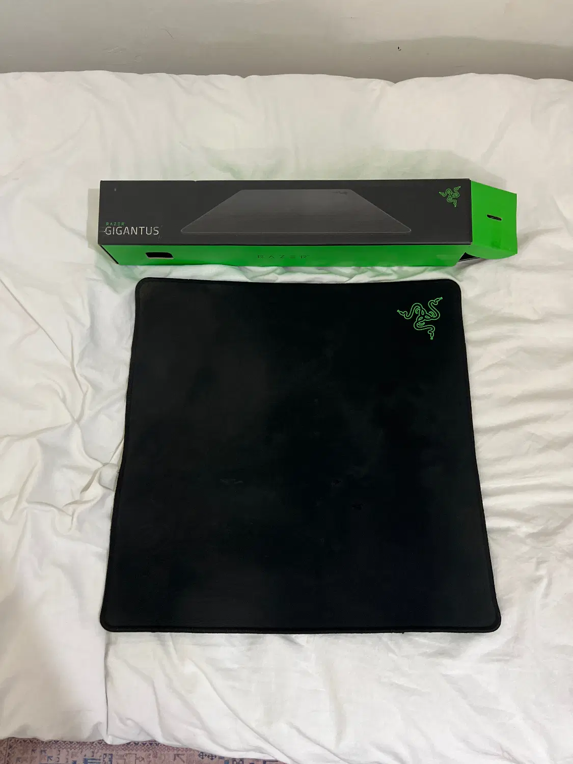 موس پد Razer|قطعات و لوازم جانبی رایانه|رشت, منظریه|دیوار
