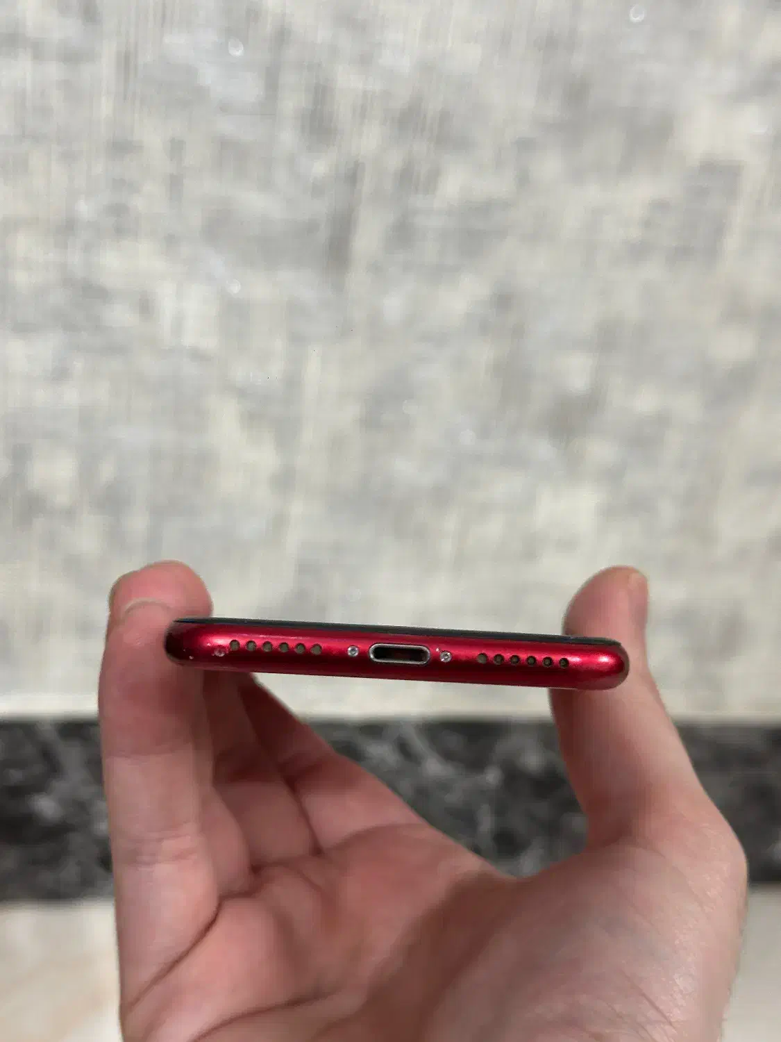 iphone SE 2020 256GB|موبایل|کرج, چهارصد دستگاه|دیوار