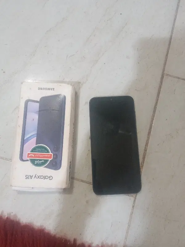 گوشی a15|موبایل|مشهد, جانباز|دیوار