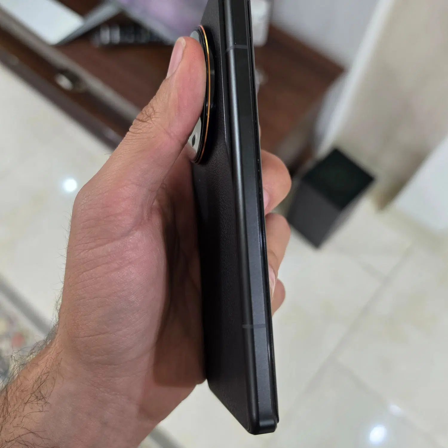Xiaomi 13 ultra 512/16|موبایل|همدان, |دیوار