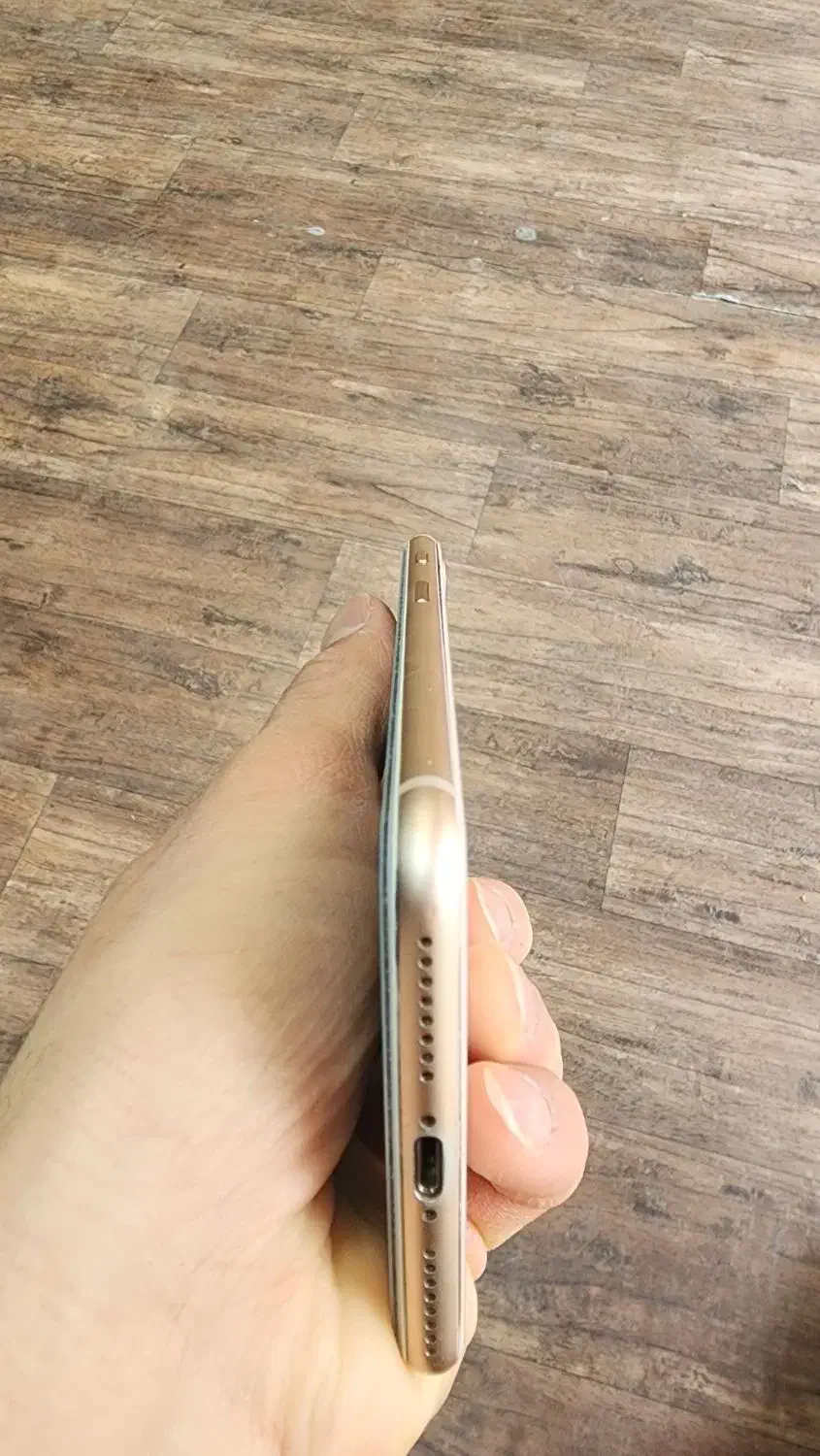 Iphone 8 plus|موبایل|مشهد, سناباد|دیوار