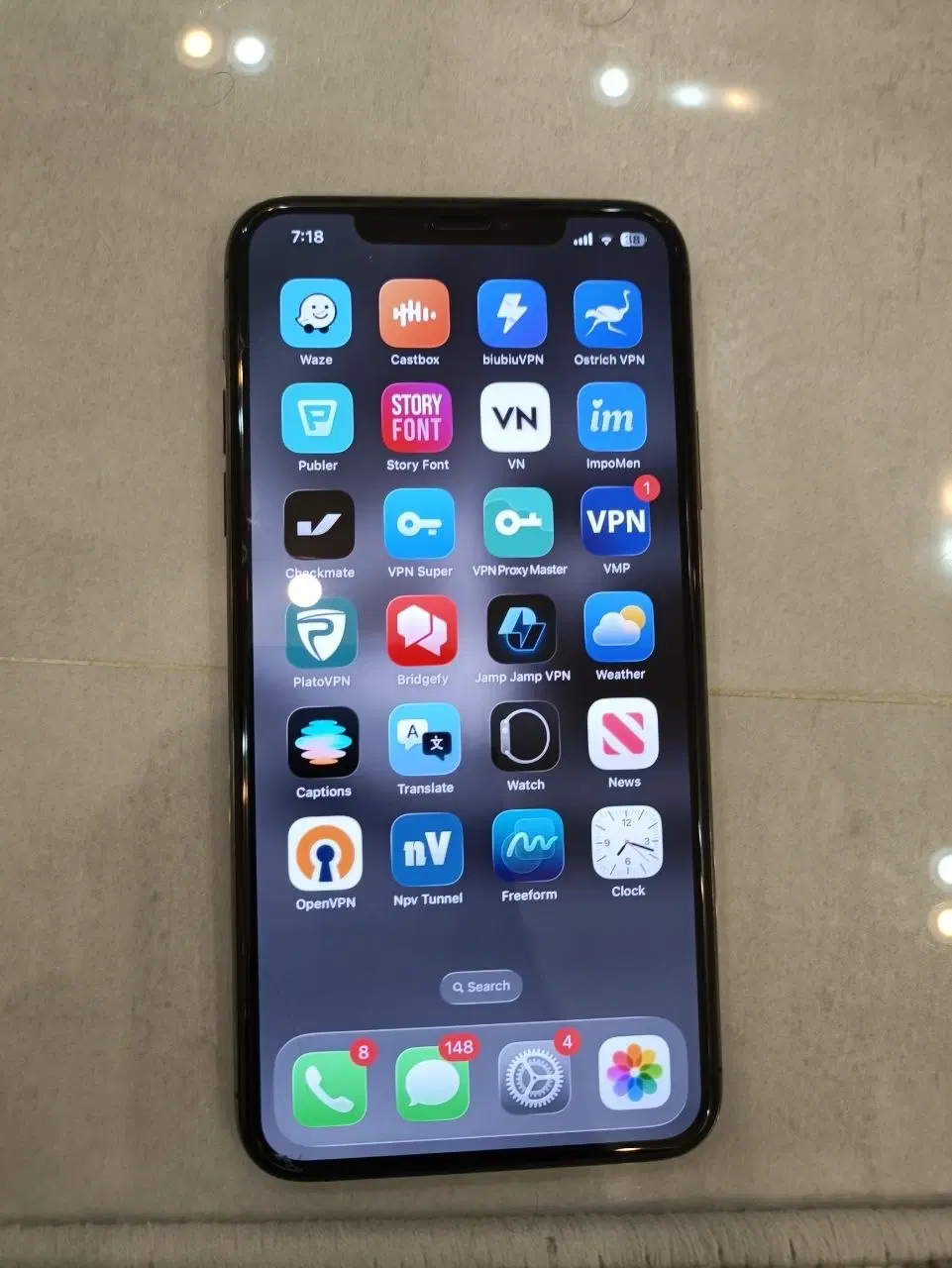 11 pro max|موبایل|جوانرود, |دیوار
