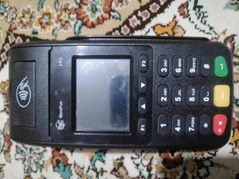 پوز h9|فروشگاه و مغازه|شیراز, شهرک مدرس|دیوار