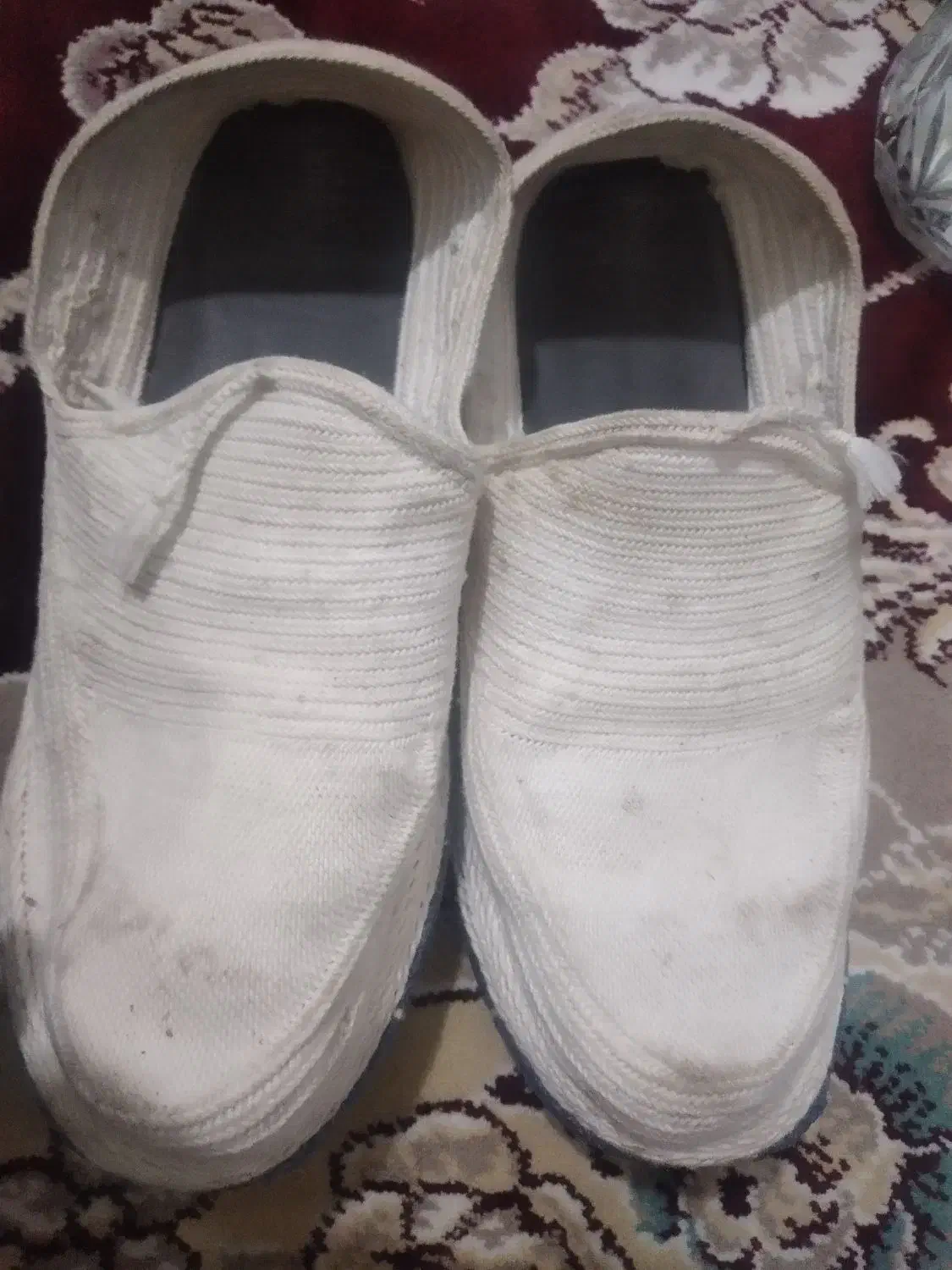 کفش|کیف، کفش، کمربند|نهاوند, |دیوار