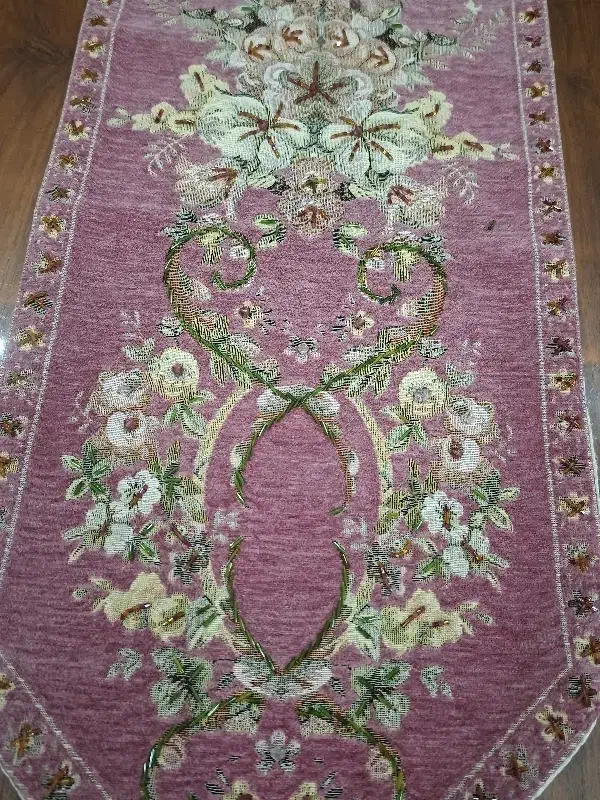 رومیزی|پرده، رانر، رومیزی|کوهدشت, |دیوار